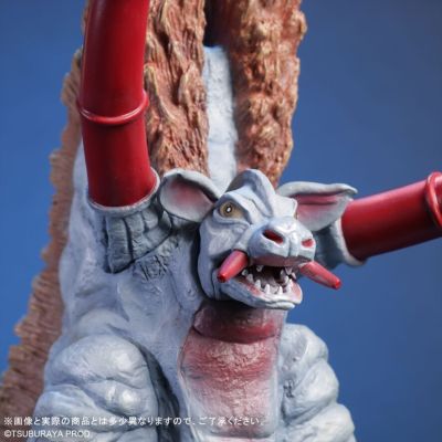 大怪兽系列 奥古斯特 激战配色版（暂译）