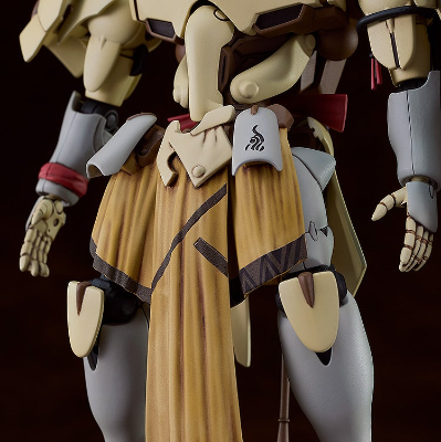 MODEROID 圣刻1092 尼基‧瓦许马尔