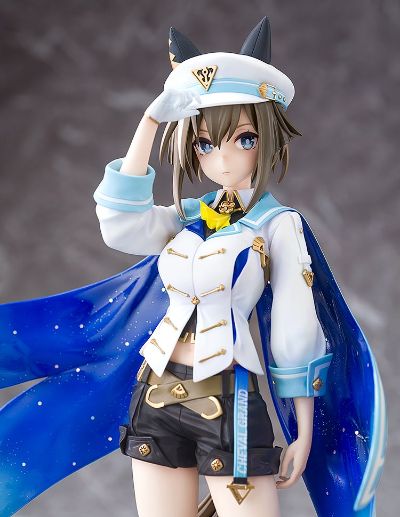 赛马娘 / 闪耀！优俊少女 高尚骏逸