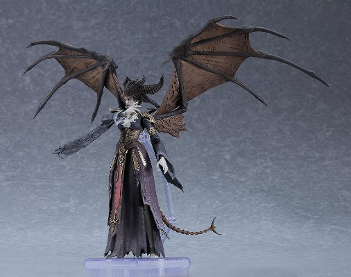 figma#648 暗黑破坏神IV 莉莉丝