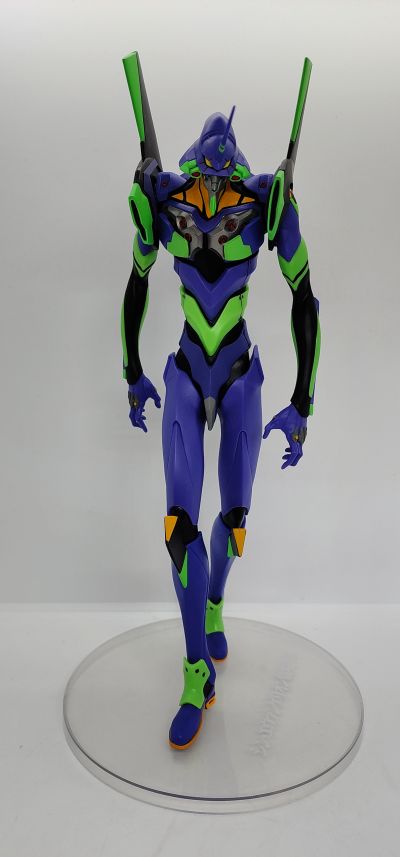 一番赏 福音战士新剧场版 EVA初号机 