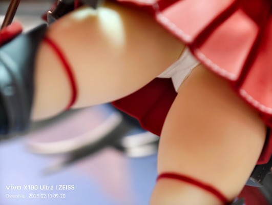 超级景品 舰队Collection -舰娘- 翔鹤改二