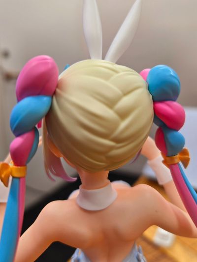 主播女孩重度依赖 超绝最可愛天使酱 兔女郎
