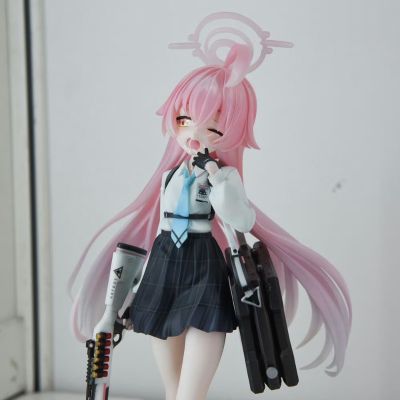 蔚蓝档案 小鸟游星野