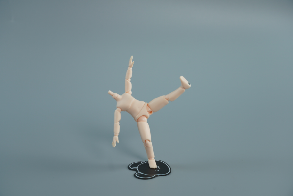 PICCODO BODY 10 素体