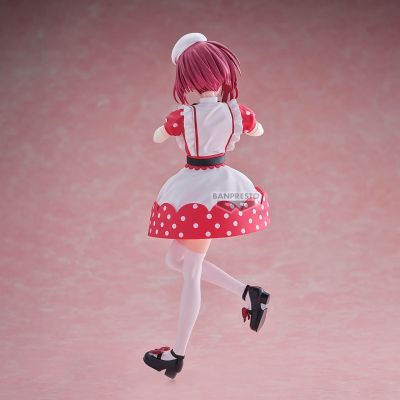 我推的孩子 有马加奈珍藏人偶 《POP IN 2》音乐短片造型