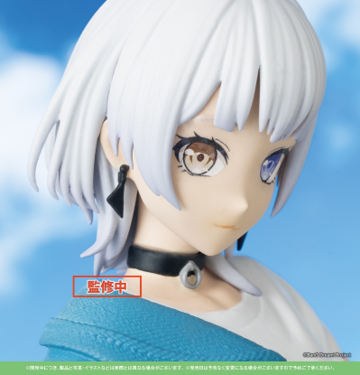 梦想协奏曲！奖品人偶 迷途之子！！！！！  要乐奈