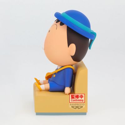 蜡笔小新 小新与朋友的回忆系列~去幼儿园吧~阿呆