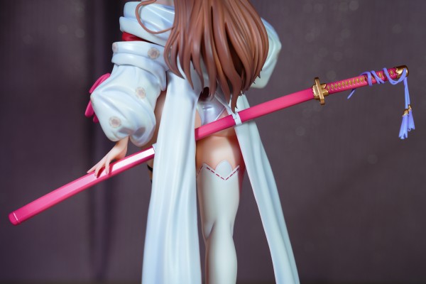 卯侍 雪兔武士 特别版