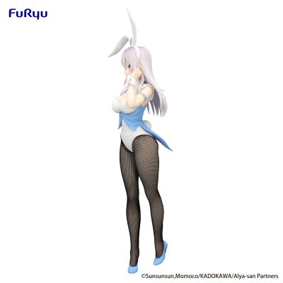 不时用俄语小声说真心话的邻桌艾莉同学动画版  BiCute Bunnies人偶―艾莉―