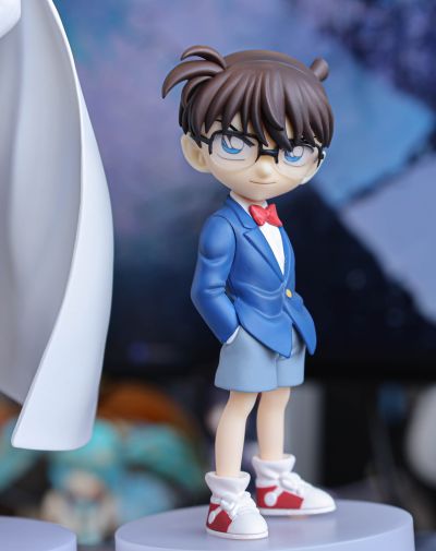 POP UP PARADE 名侦探柯南 怪盗基德