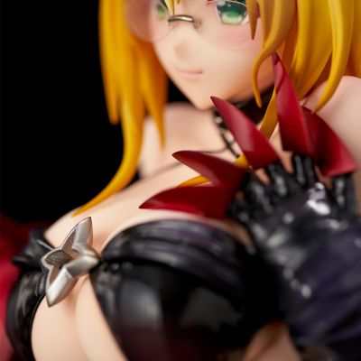 出包王女DARKNESS 提亚悠·鲁纳迪克 Darkness