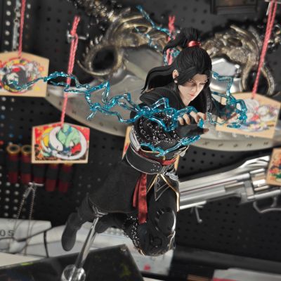斗破苍穹 萧炎 中州版