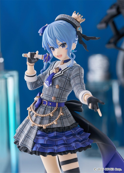 POP UP PARADE hololive SP 星街彗星