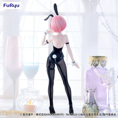 Re：从零开始的异世界生活 BiCute Bunnies玩具人偶ー拉姆·bicolorー