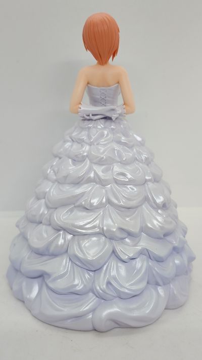 一番赏 电影 五等分的新娘 ～五胞胎的决赛～ A奖 中野一花