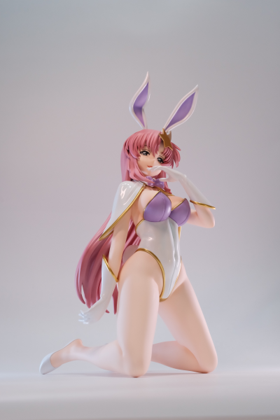 B-style 机动战士高达SEED DESTNY 米娅·坎贝尔 裸腿兔女郎