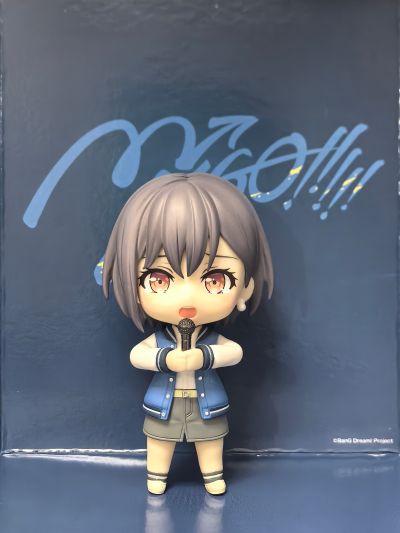 粘土人#2536 梦想协奏曲！迷途之子！！！！！ 高松灯