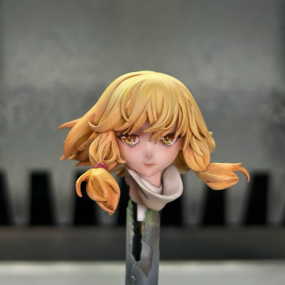 东方Project 土着神の頂点 洩矢诹访子(もりやすわこ) 