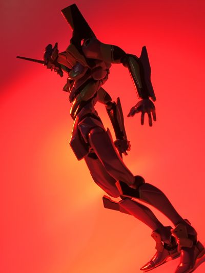  山口式转轮系列 No.100 Evangelion Evolution EVA新剧场版：序 EVA初号机 