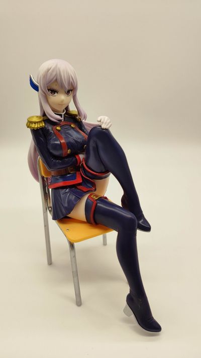 压泡面 魔都精兵的奴隶 羽前京香