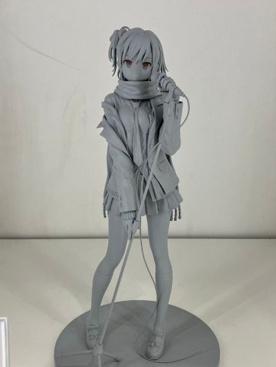 我的青春恋爱物语果然有问题。 由比滨结衣 原作版