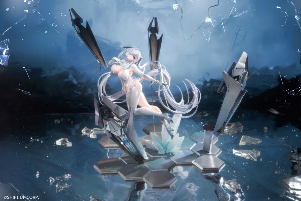 胜利女神：新的希望 灰姑娘