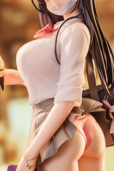 西连寺真希