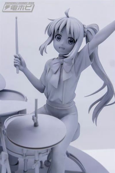 孤独摇滚！ 伊地知虹夏