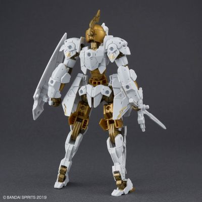 30MM 1/144 EXM-A9rk  斯匹纳提（皇家骑士型）