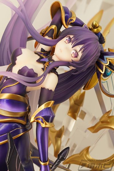 PRISMA WING 约会大作战 第四季 夜刀神十香