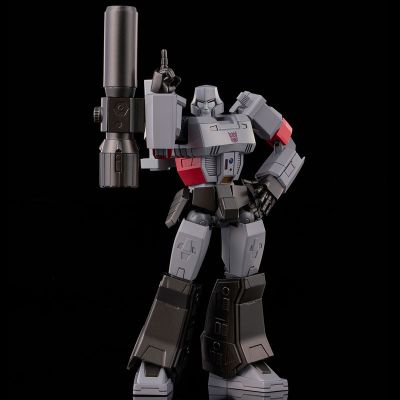 风雷模型 变形金刚 29 威震天 G1版