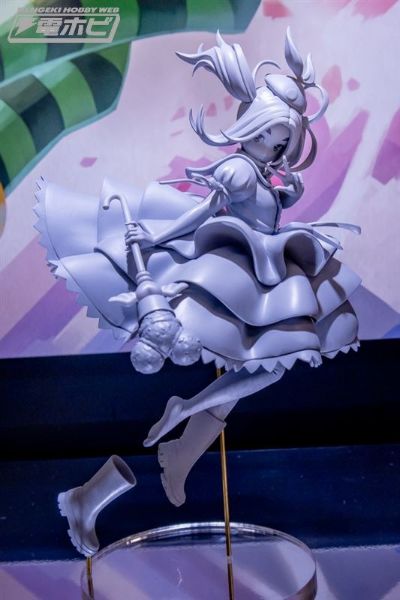 物语系列『愚物语』 Cover Visual 斧乃木余接