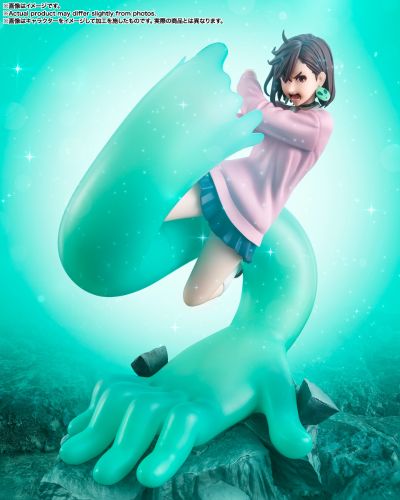 FiguartsZERO 小桃