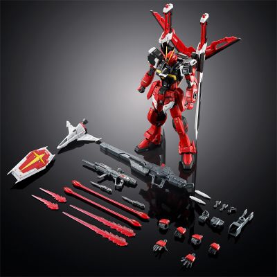 RG 1/144 巨剑型脉冲高达规格二