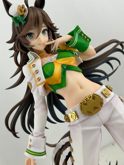 赛马娘 / 闪耀！优俊少女 千明代表