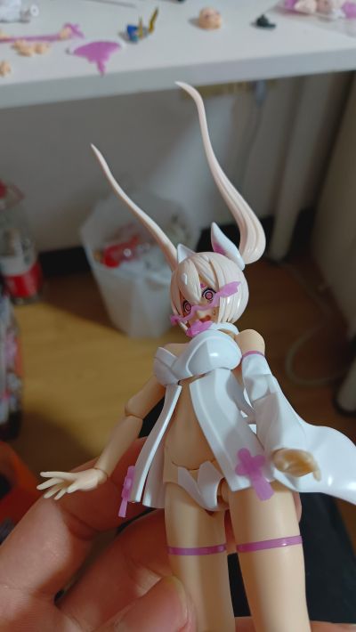 女神装置 朱罗 九尾 祭
