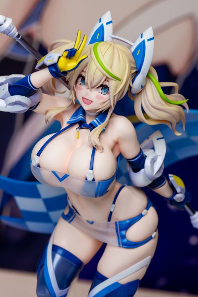 梦幻之星Online2es  夏色的珍妮 暑假