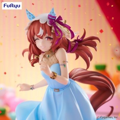 赛马娘/闪耀！优俊少女 Trio-Try-iT珍藏人偶—爱如往昔—