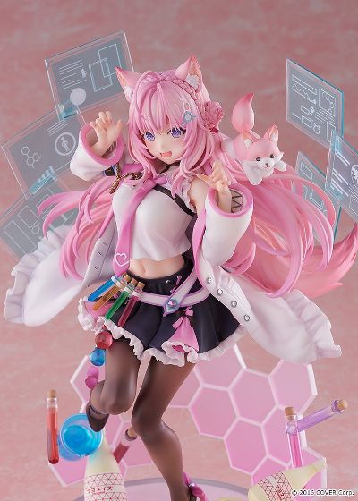 hololive 博衣小夜璃