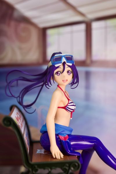 EXQ手办 Love Live! Sunshine!! 小原鞠莉 
