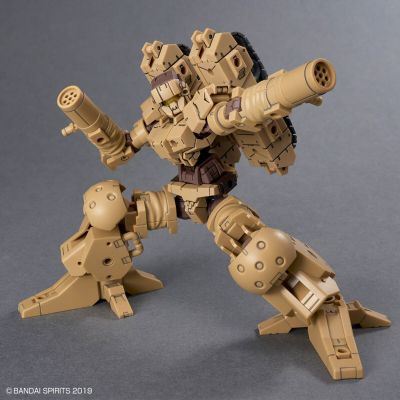 30MM 1/144 选装配件包18（手臂/腿部单元2）