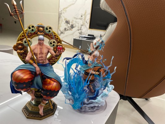 FiguartsZERO ［超激战］艾尼路-六千万伏特“雷龙”-