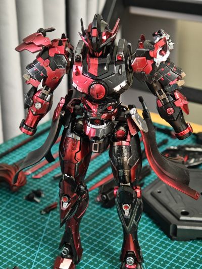 裁决 限定版
