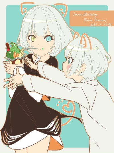 少女乐团派对 Ani-Art 集换式徽章 第五弹D
