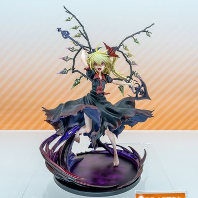 东方Project 芙兰朵露・斯卡雷特 红魔城传说版 EX配色