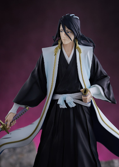 POP UP PARADE BLEACH 境·界 SP 朽木白哉
