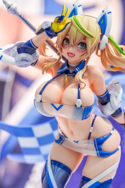 梦幻之星Online2es  夏色的珍妮 暑假