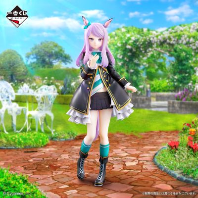 一番赏 赛马娘 第11弹 A奖 目白麦昆