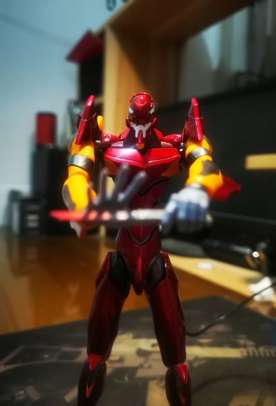 新世纪福音战士  新世纪福音战士2号机 TV版